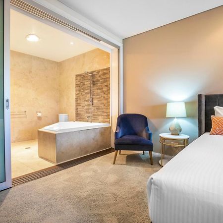 Nightcap At Macquarie Inn Dubbo Exterior photo