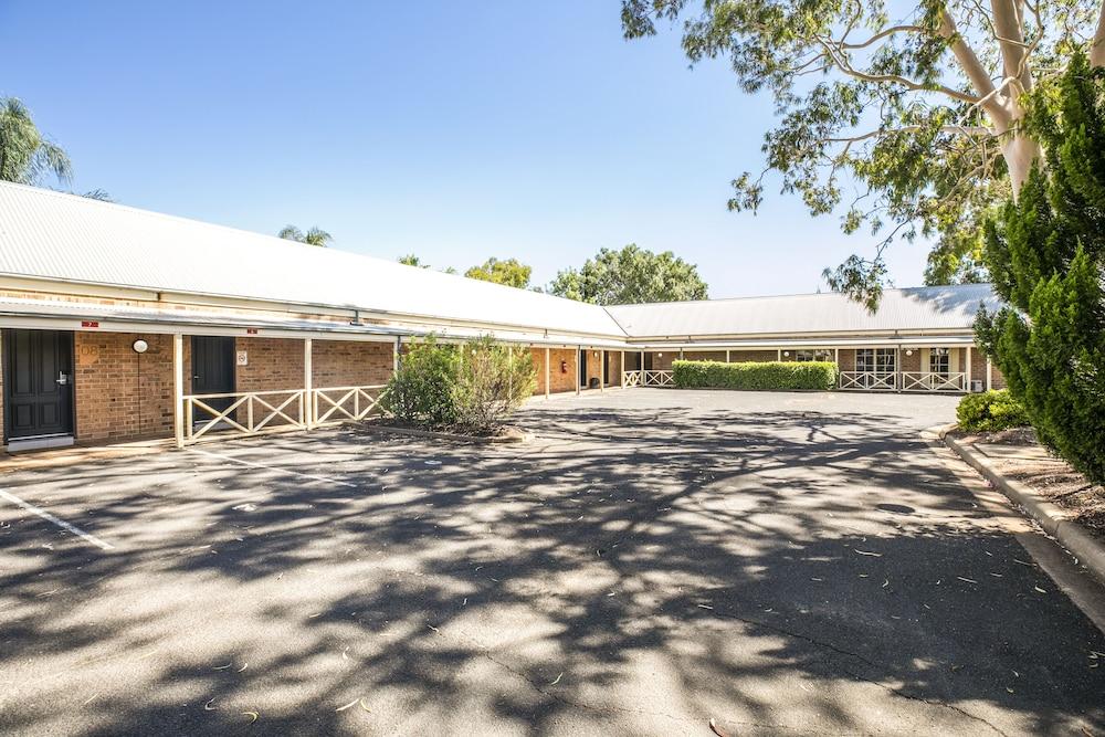 Nightcap At Macquarie Inn Dubbo Exterior photo