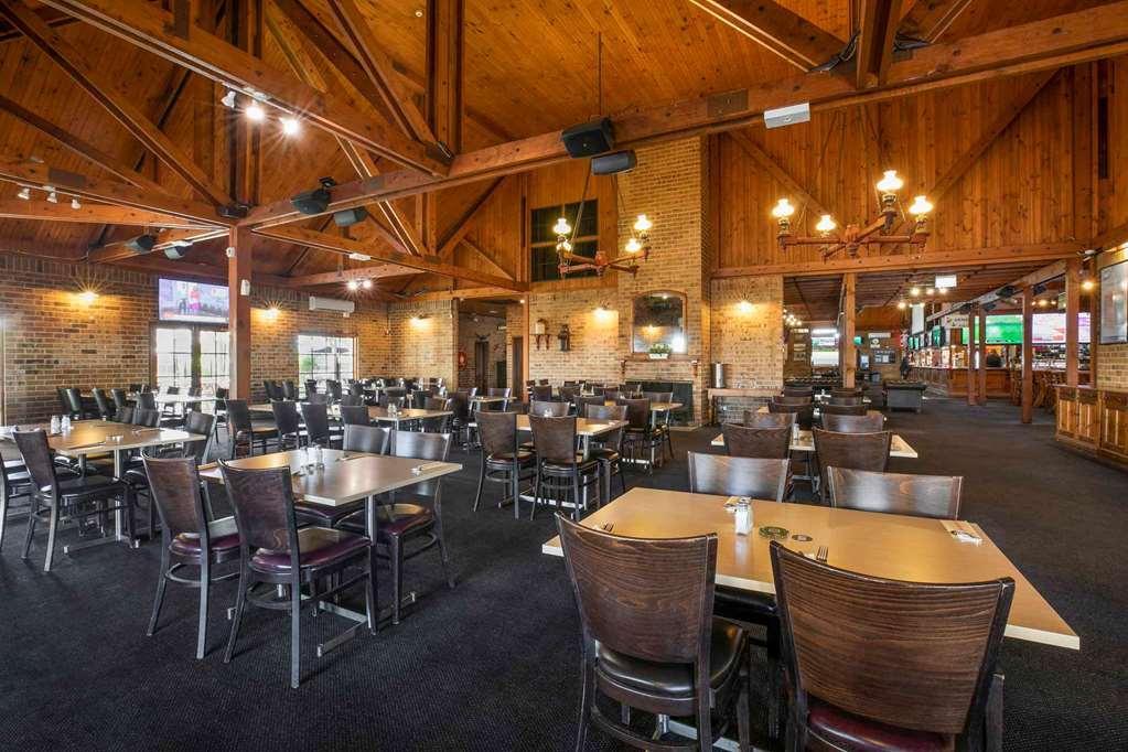 Nightcap At Macquarie Inn Dubbo Restaurant photo