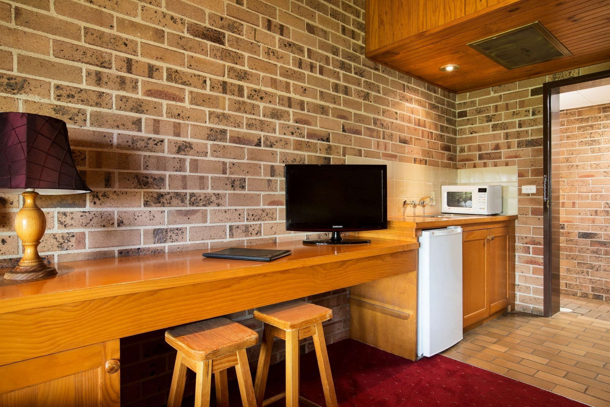 Nightcap At Macquarie Inn Dubbo Exterior photo
